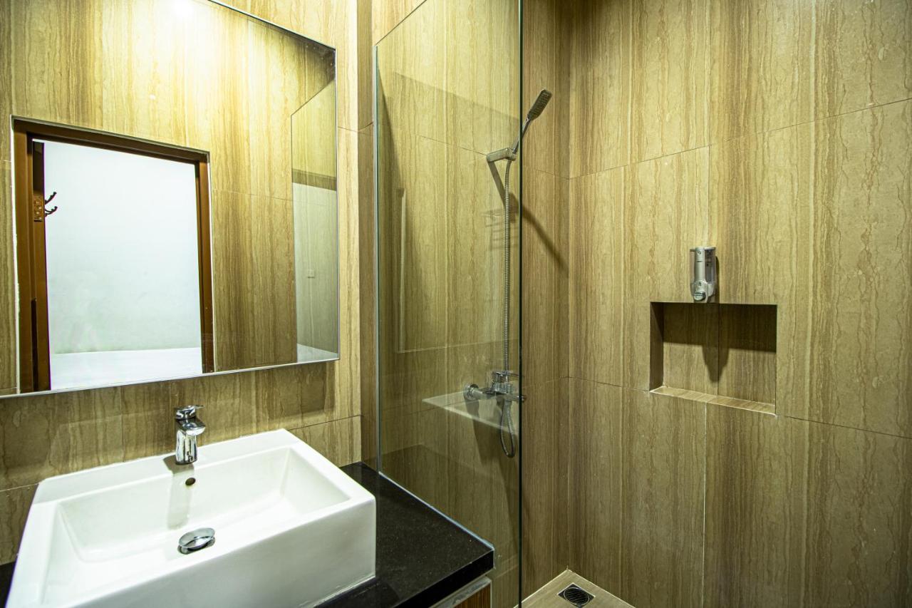 Guest house Susilo Mansion Jakarta