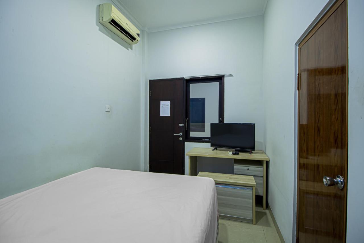 Susilo Mansion Guest house Jakarta