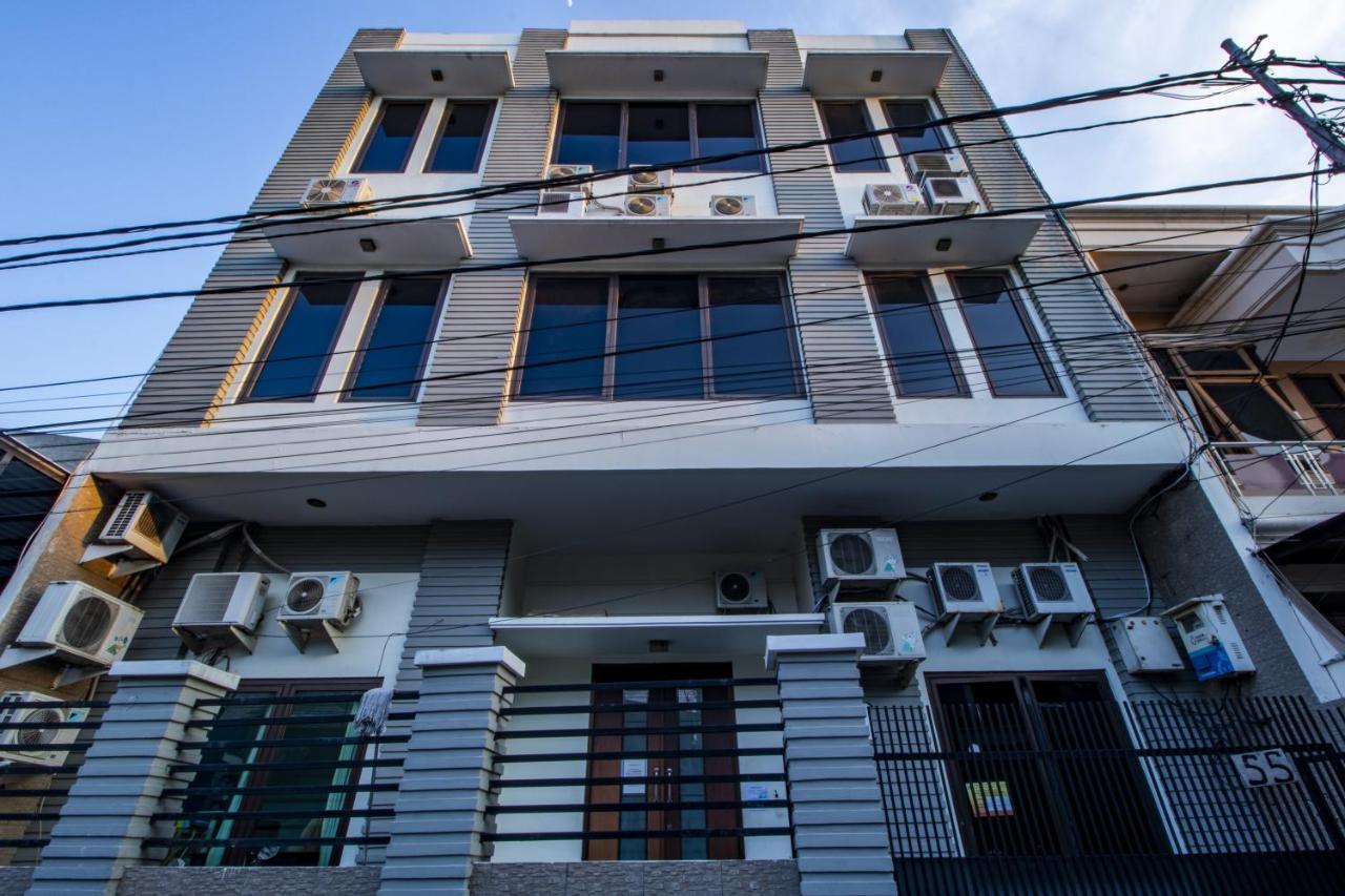 Guest house Susilo Mansion