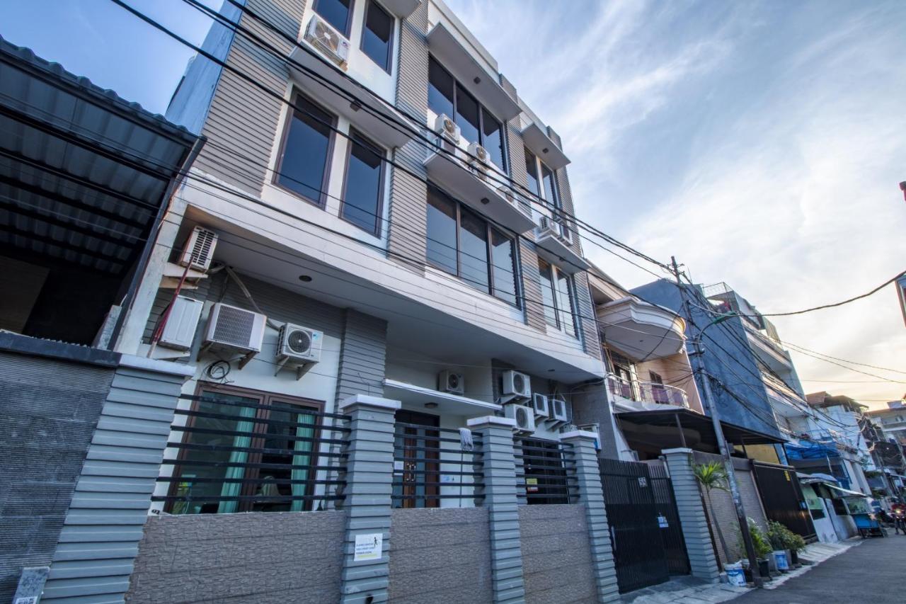 Susilo Mansion Guest house