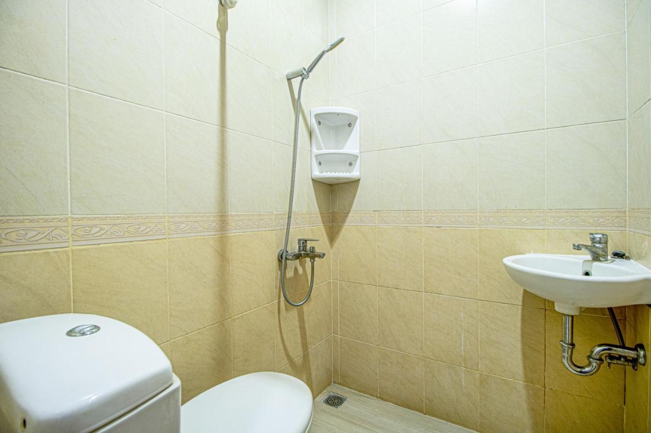 Susilo Mansion Guest house 2*