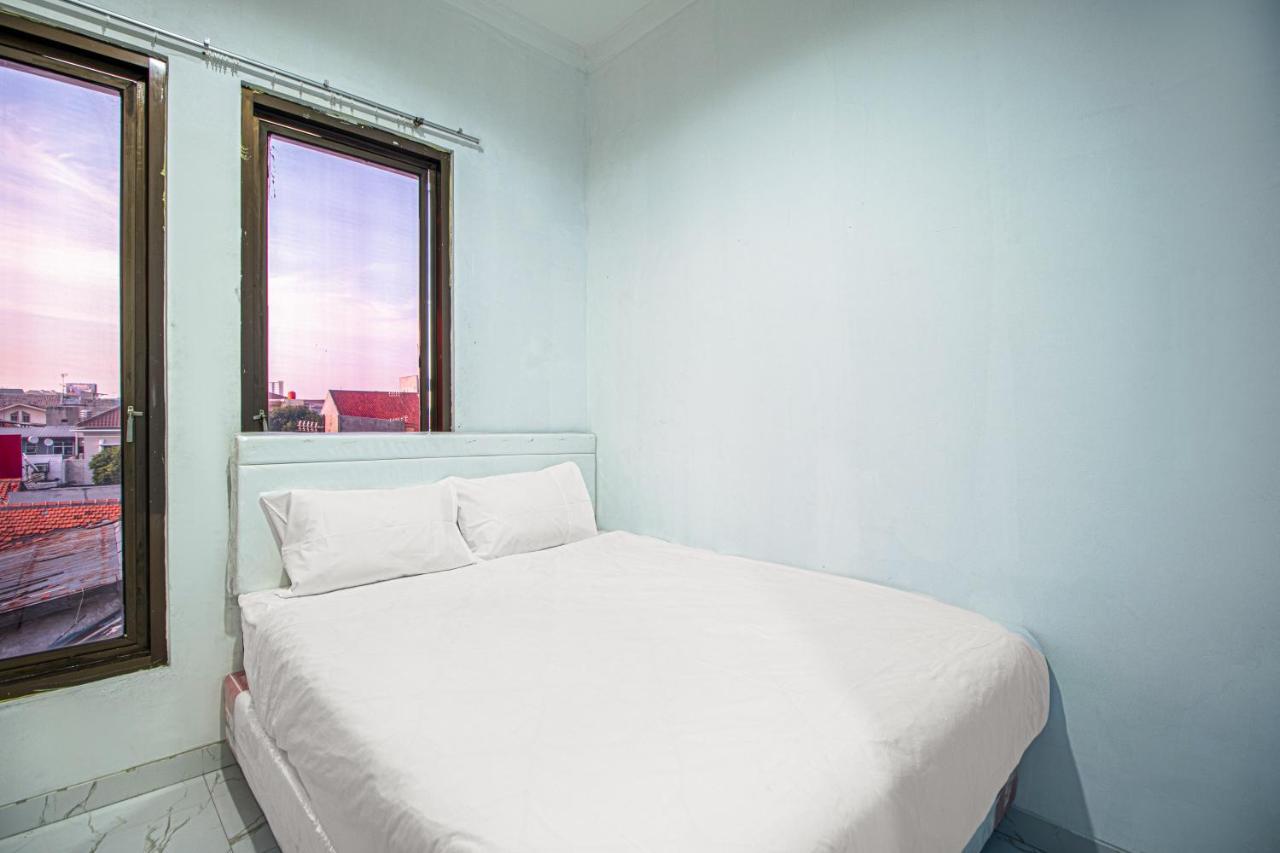 Guest house Susilo Mansion 2*