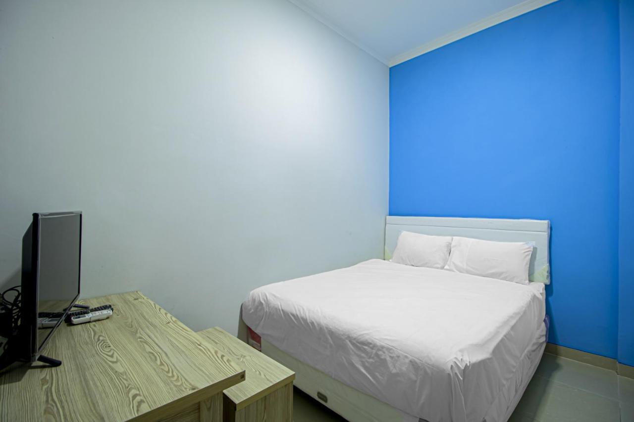Guest house Susilo Mansion Jakarta