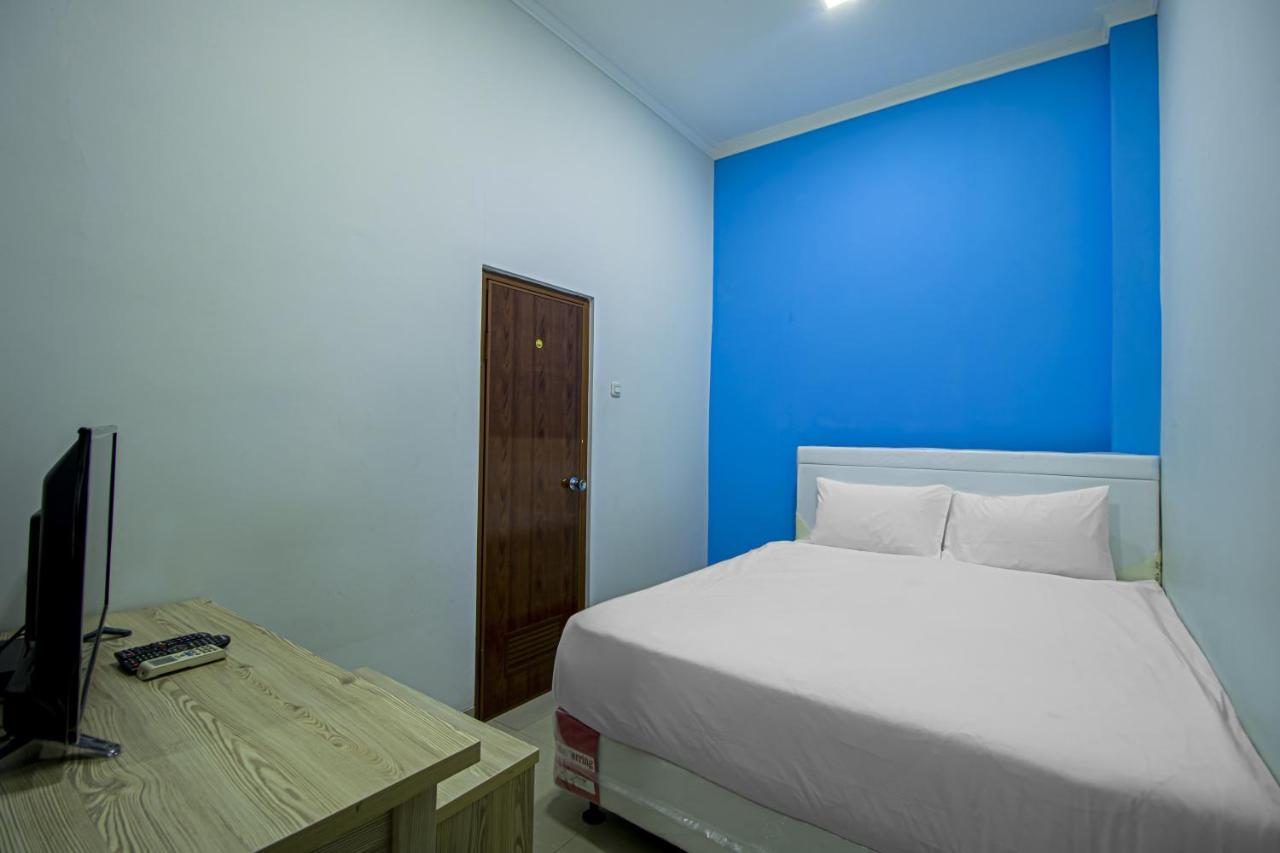 Susilo Mansion Guest house Jakarta