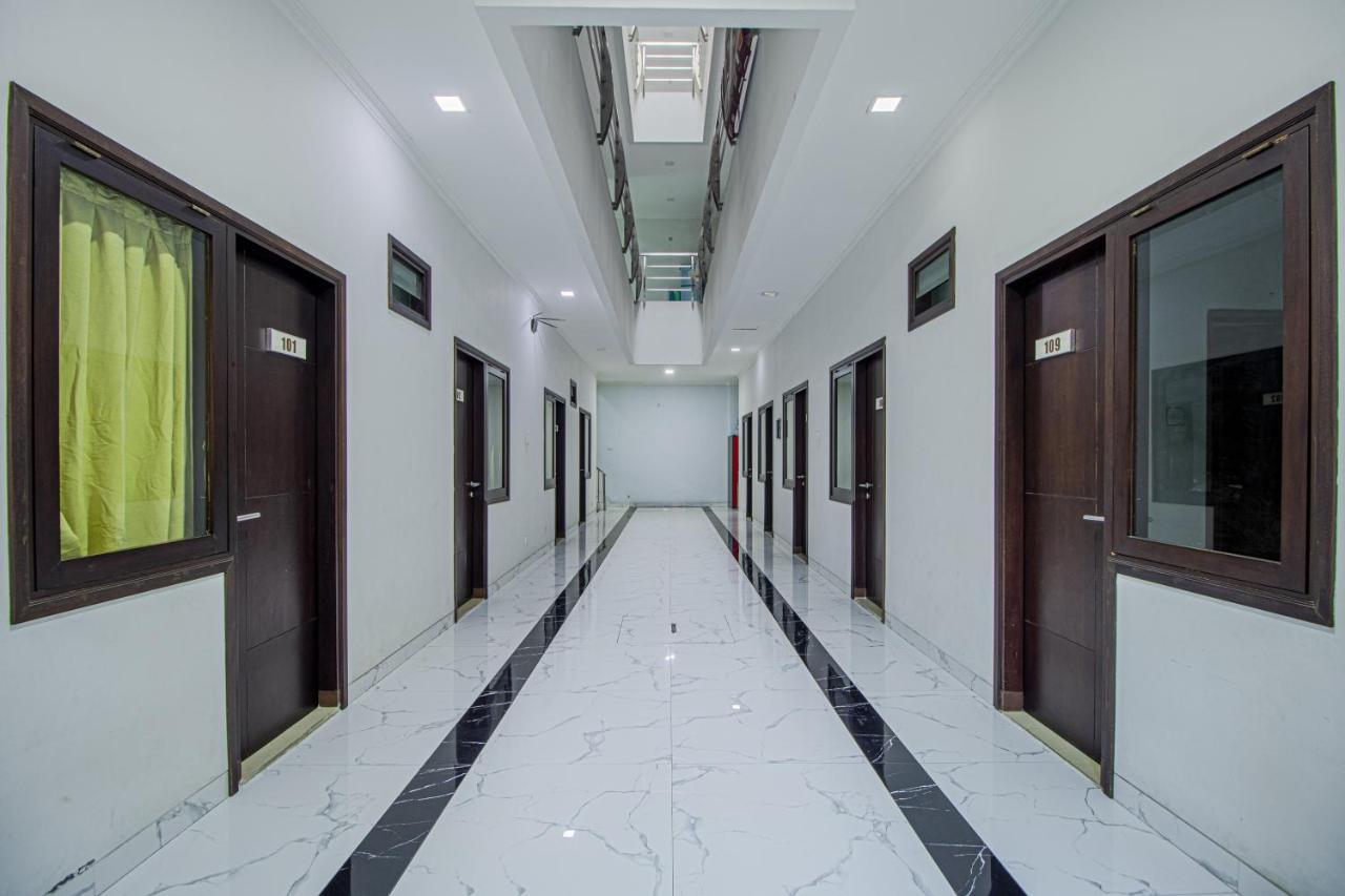 Susilo Mansion Jakarta