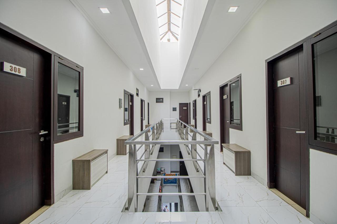 Guest house Susilo Mansion Jakarta
