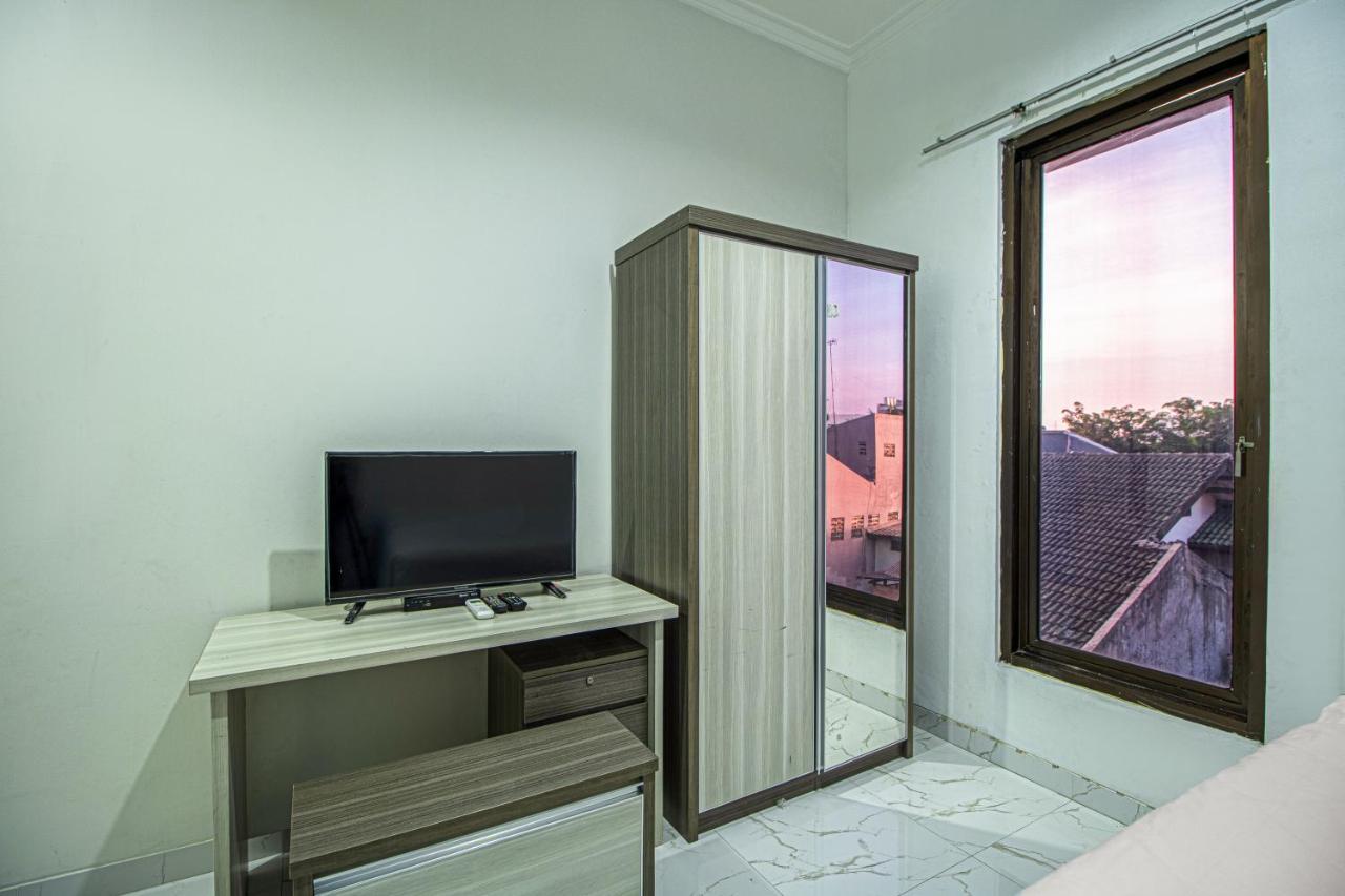 Guest house Susilo Mansion Jakarta