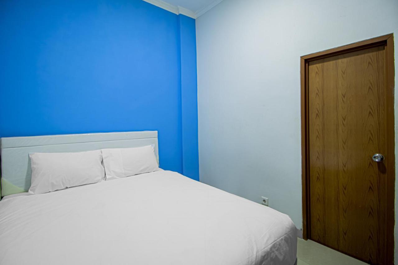 Susilo Mansion Guest house Jakarta