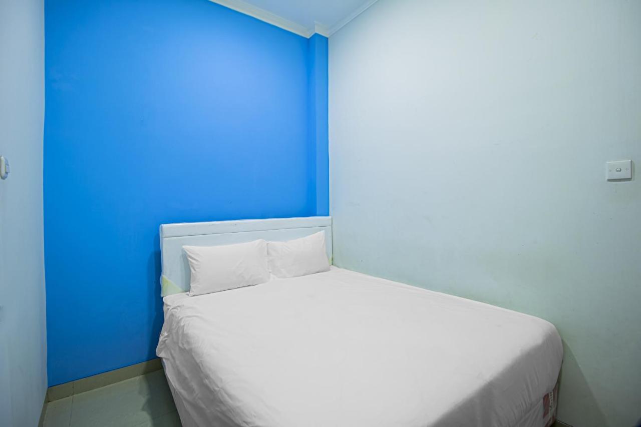 Susilo Mansion Guest house