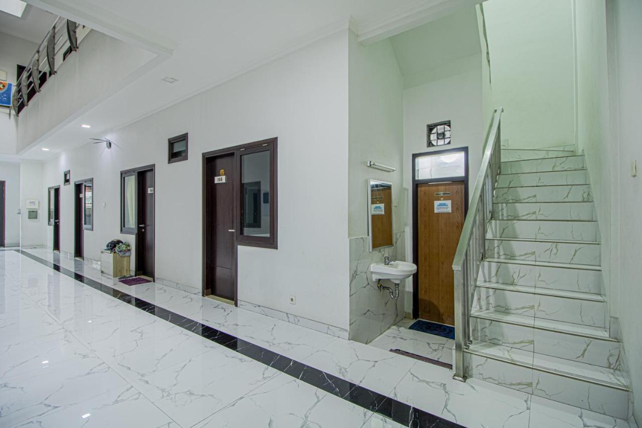 Susilo Mansion