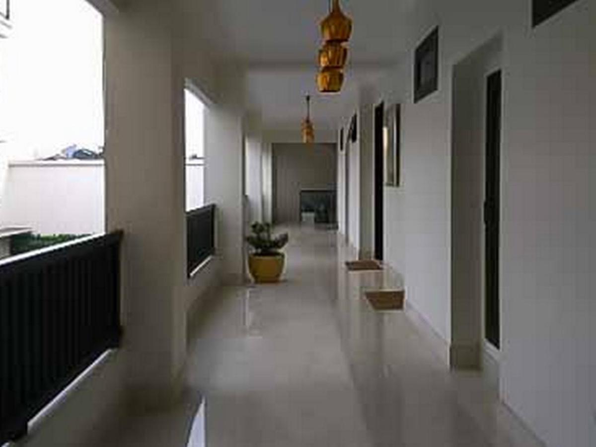Rumah tetamu Bangka Mitra Reddoorz Jakarta