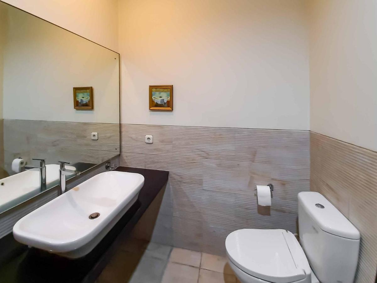 Bangka Mitra Reddoorz 2* Jakarta