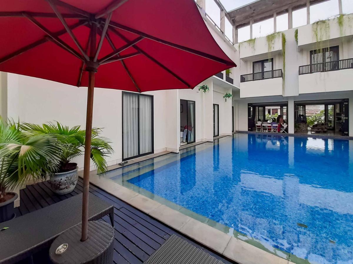 Rumah tetamu Bangka Mitra Reddoorz 2*