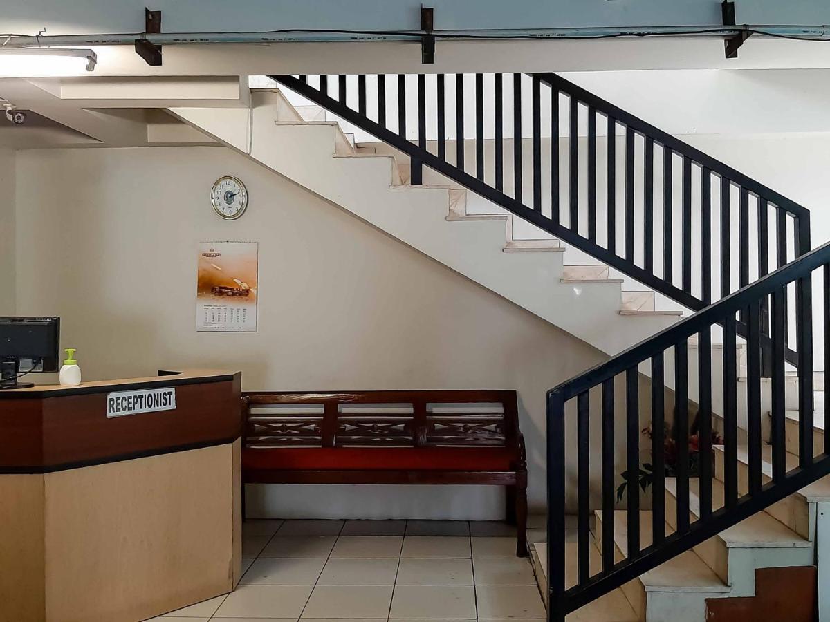 Bangka Mitra Reddoorz Rumah tetamu 2*