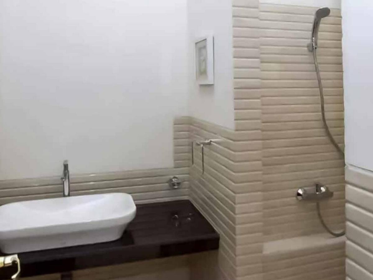 Rumah tetamu Bangka Mitra Reddoorz