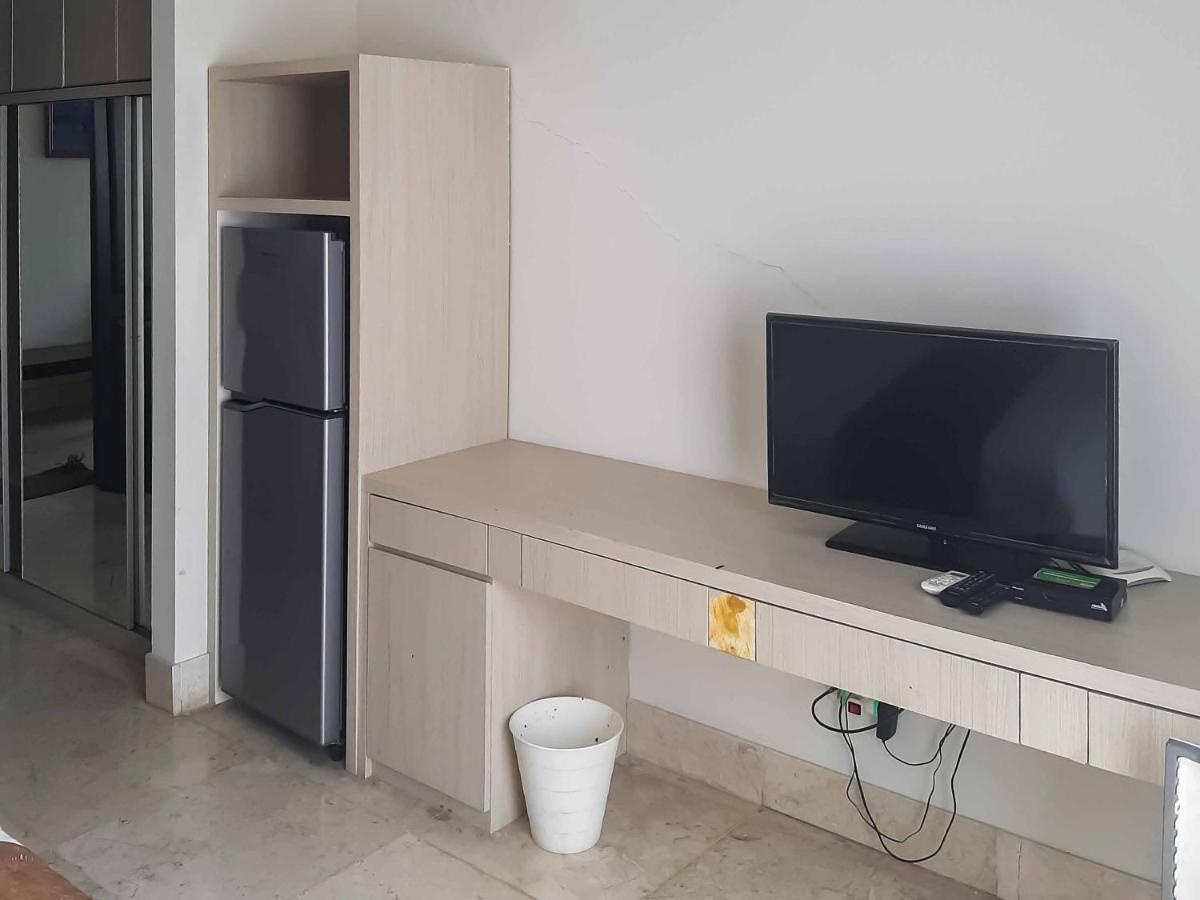Rumah tetamu Bangka Mitra Reddoorz 2*