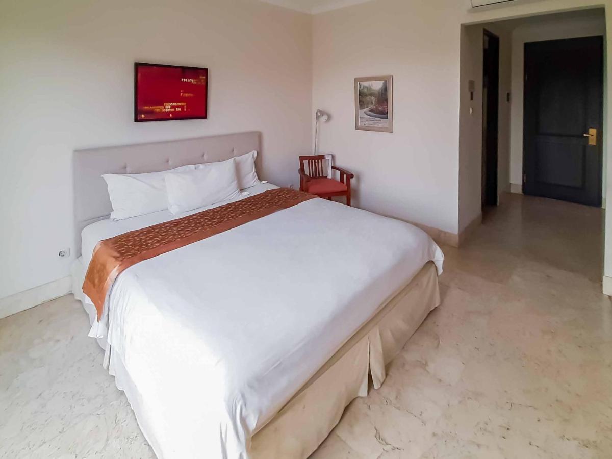 Bangka Mitra Reddoorz Rumah tetamu Jakarta