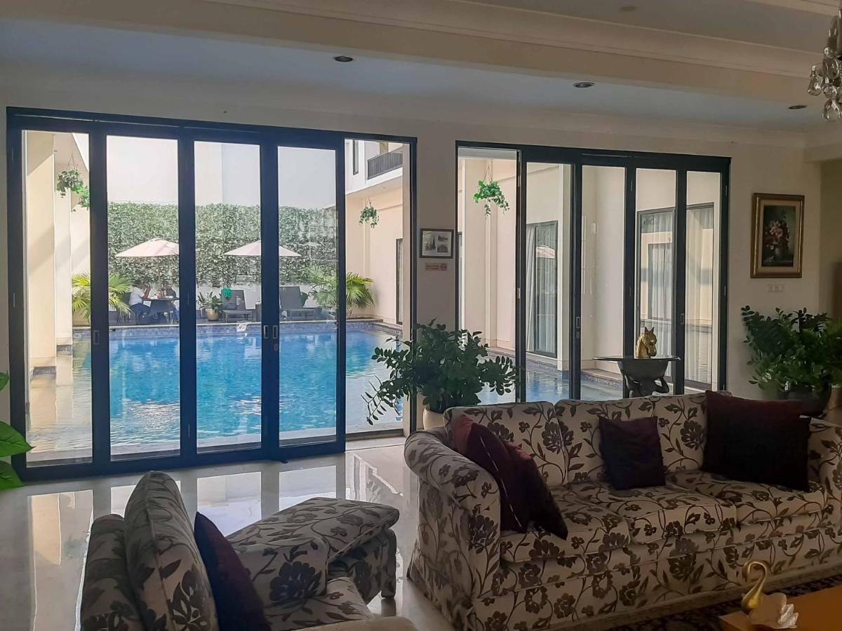 Bangka Mitra Reddoorz Rumah tetamu 2*
