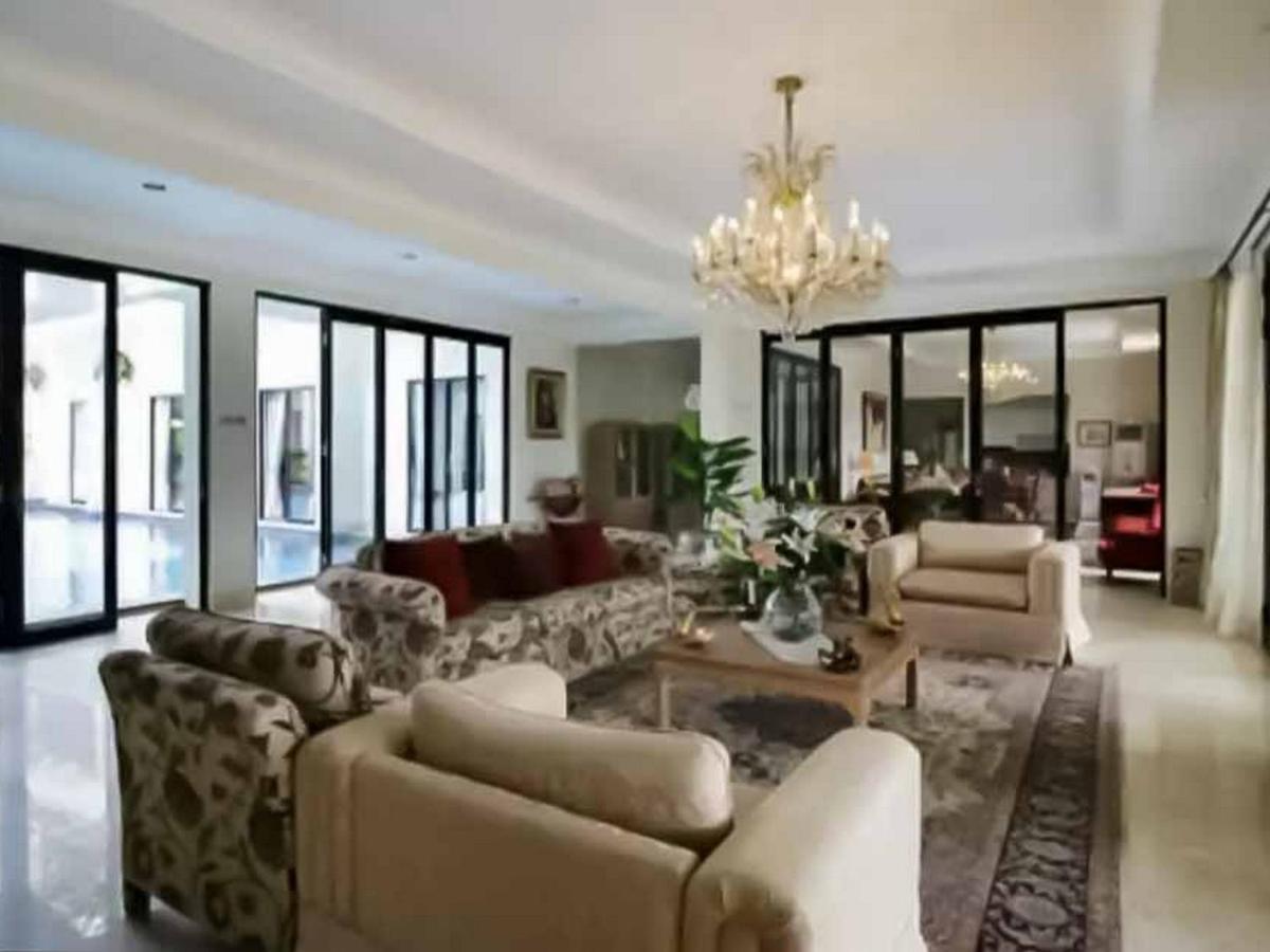 Bangka Mitra Reddoorz Rumah tetamu Jakarta