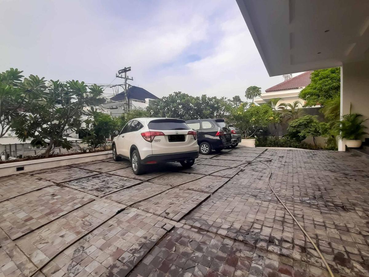 Rumah tetamu Bangka Mitra Reddoorz 2*