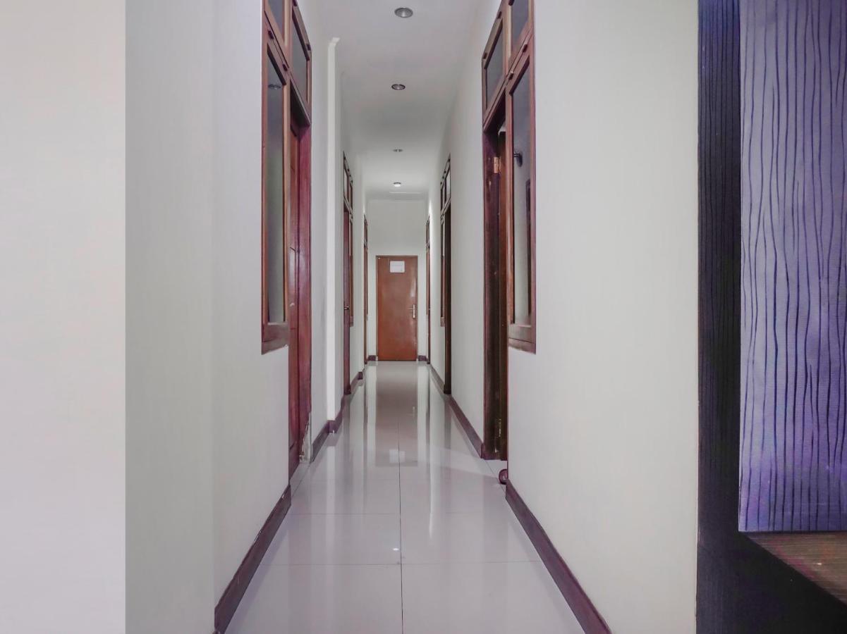 Hotel Spot On 3072 Madinah Syariah 2*