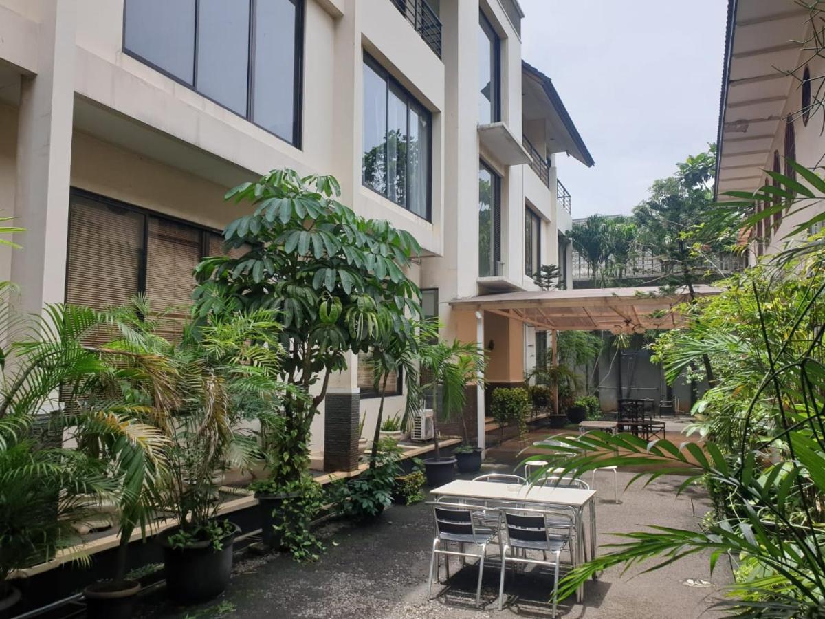 Hotel Arimbi Pejaten Jacarta