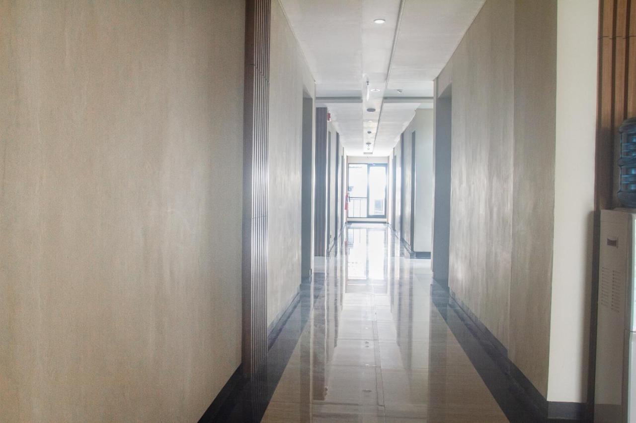 Hotel Adotel Jakarta