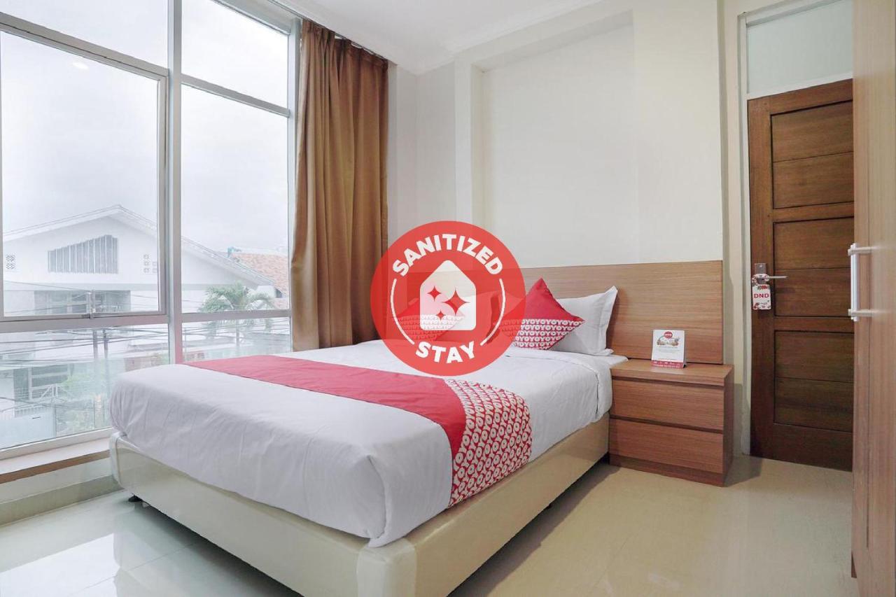 Hotel Oyo 415 The Kartini 8