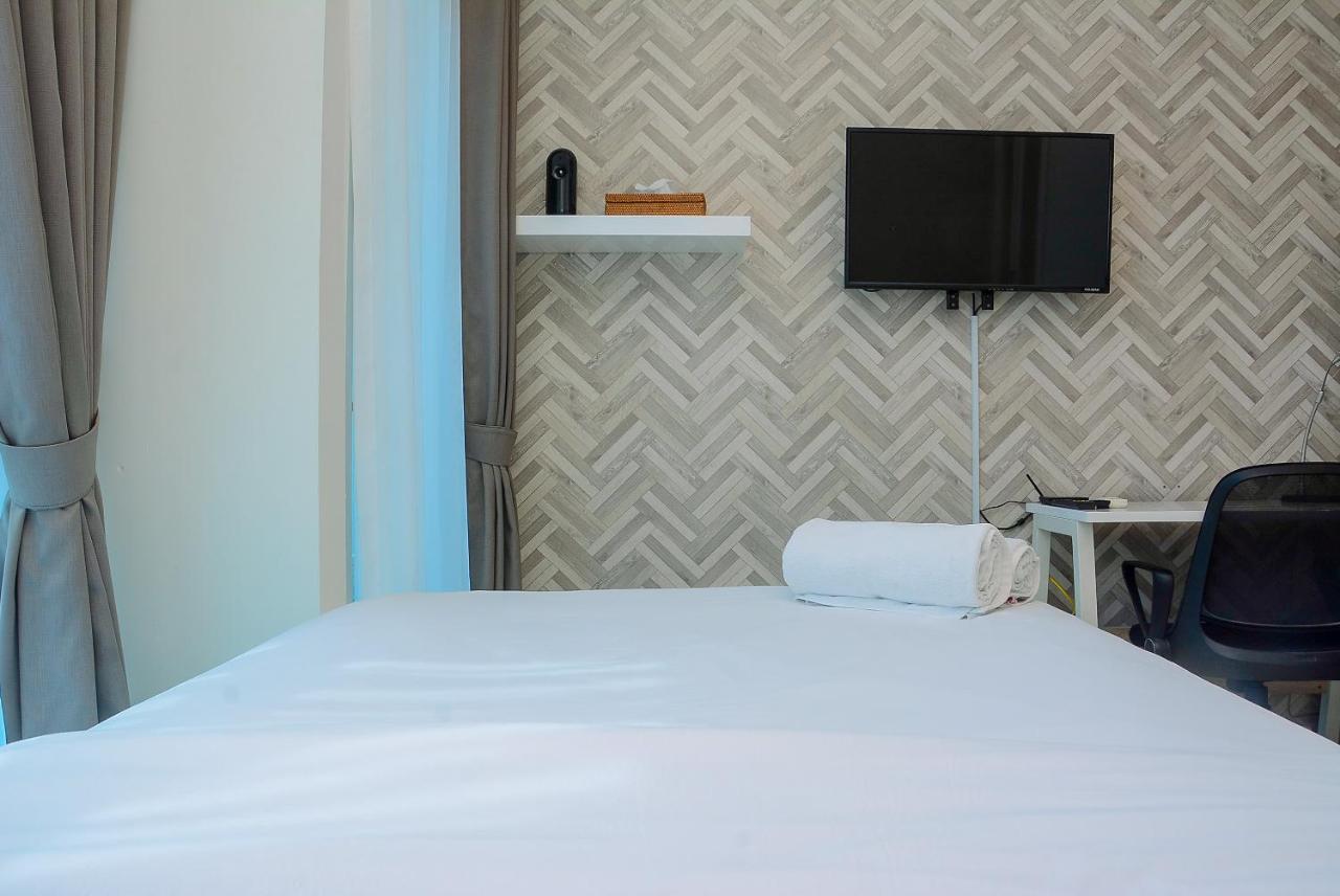 Location And New Furnished At Capitol Park By Travelio Apartment