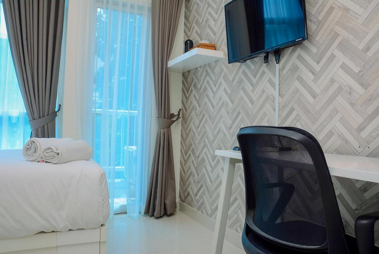 Apartment Location And New Furnished At Capitol Park By Travelio *