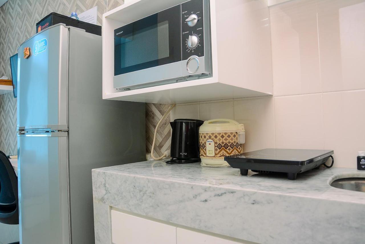 Apartment Location And New Furnished At Capitol Park By Travelio *