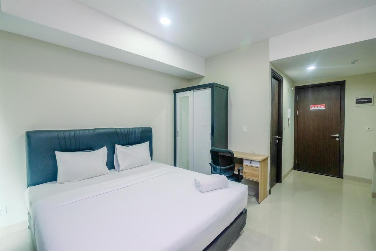Apartment Cozy With Minimalist Style Nine By Travelio *