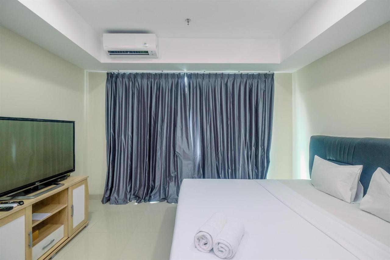 Apartment Cozy With Minimalist Style Nine By Travelio
