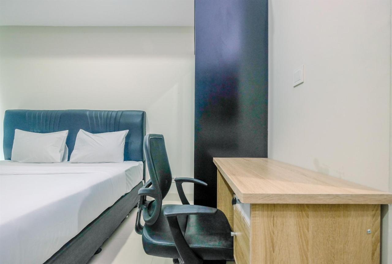 Cozy With Minimalist Style Nine By Travelio Apartment *