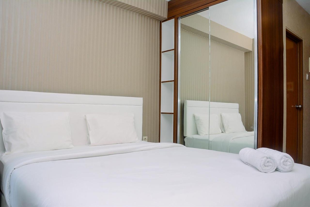 Mini At Tifolia By Travelio Jakarta