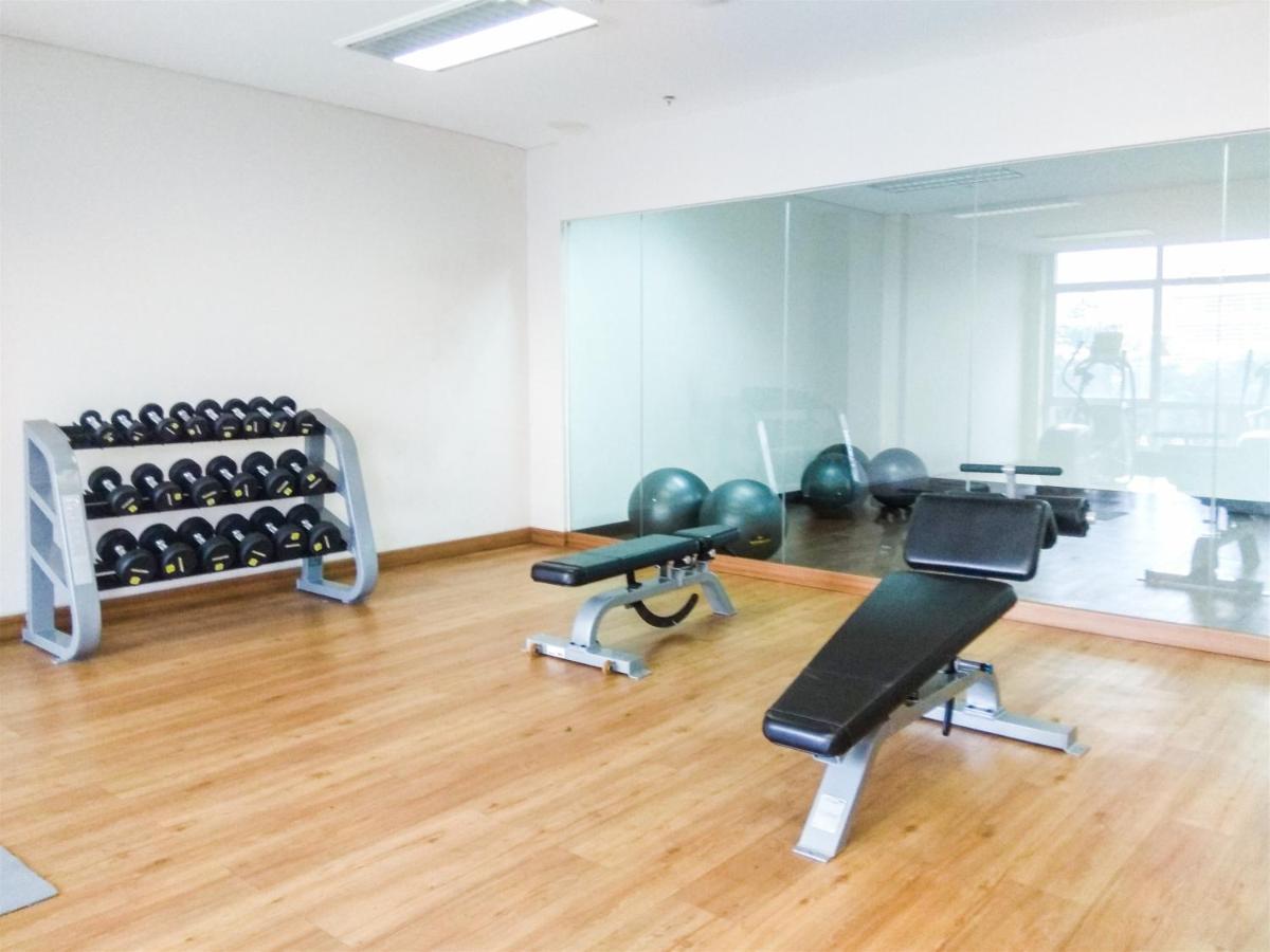 Mini At Tifolia By Travelio Apartment Jakarta