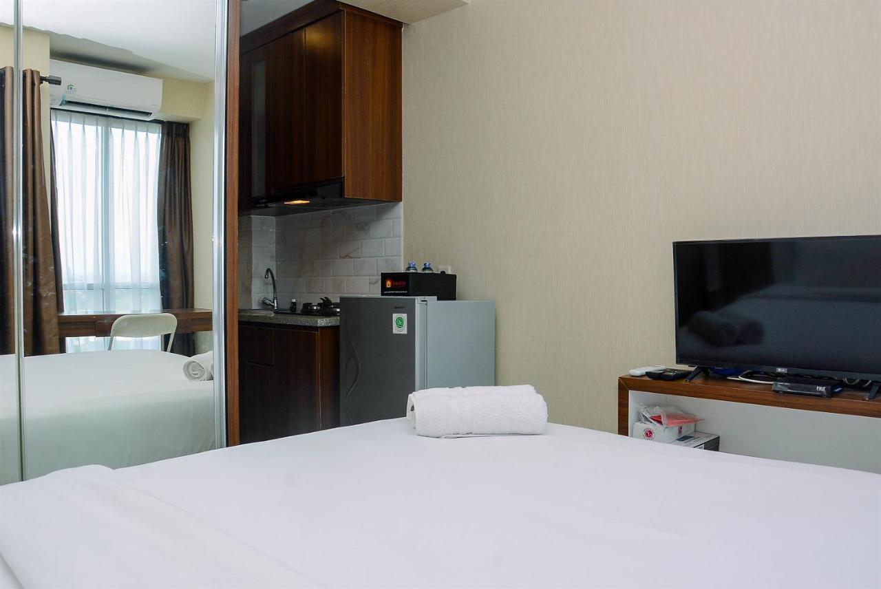 Mini At Tifolia By Travelio Jakarta