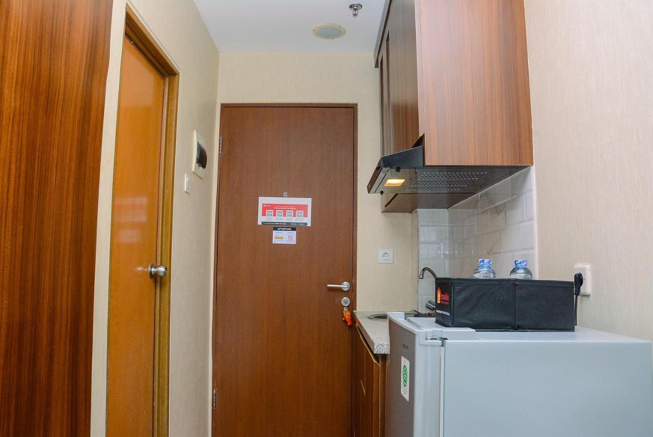 Mini At Tifolia By Travelio Apartment Jakarta