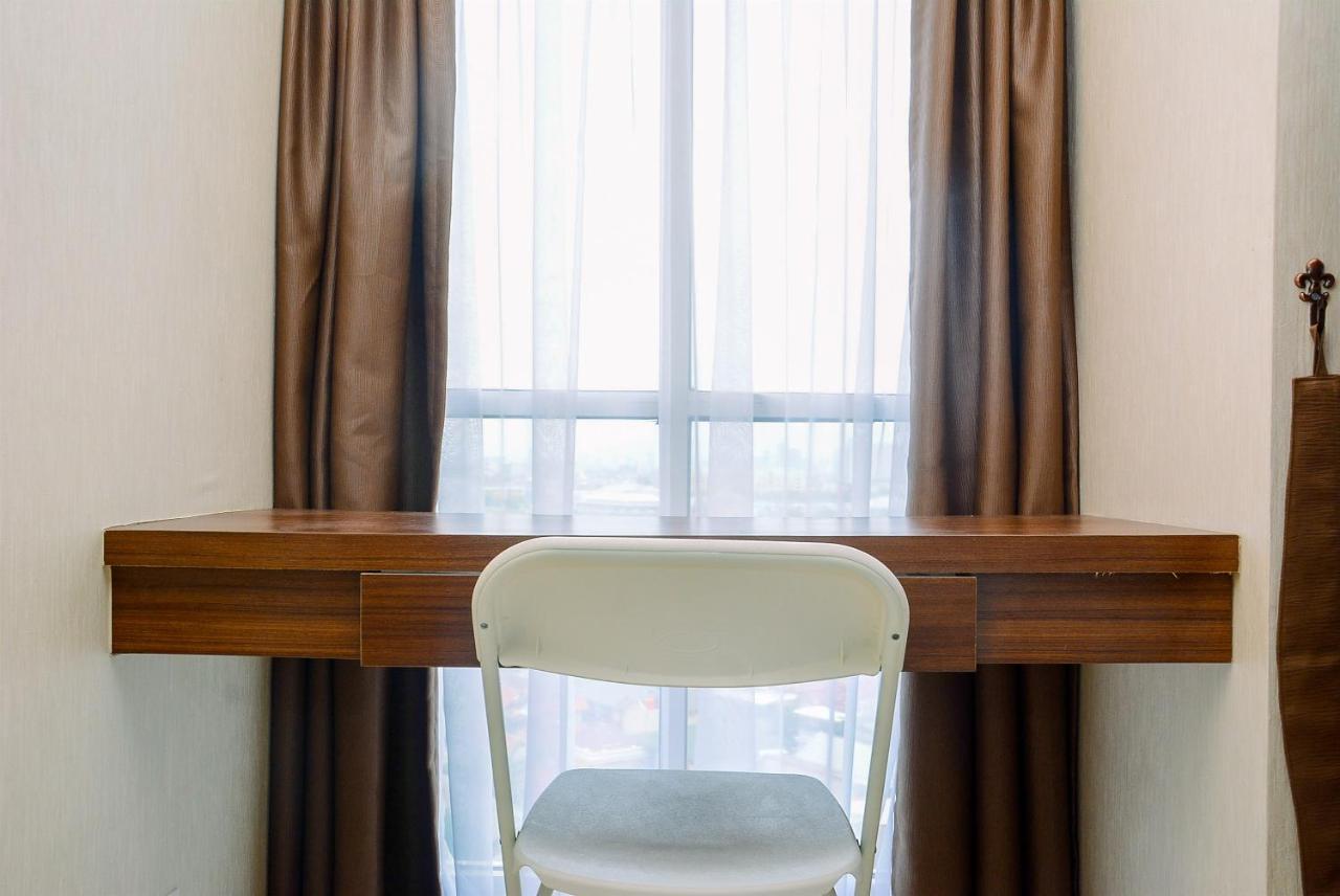 Mini At Tifolia By Travelio Apartment Jakarta