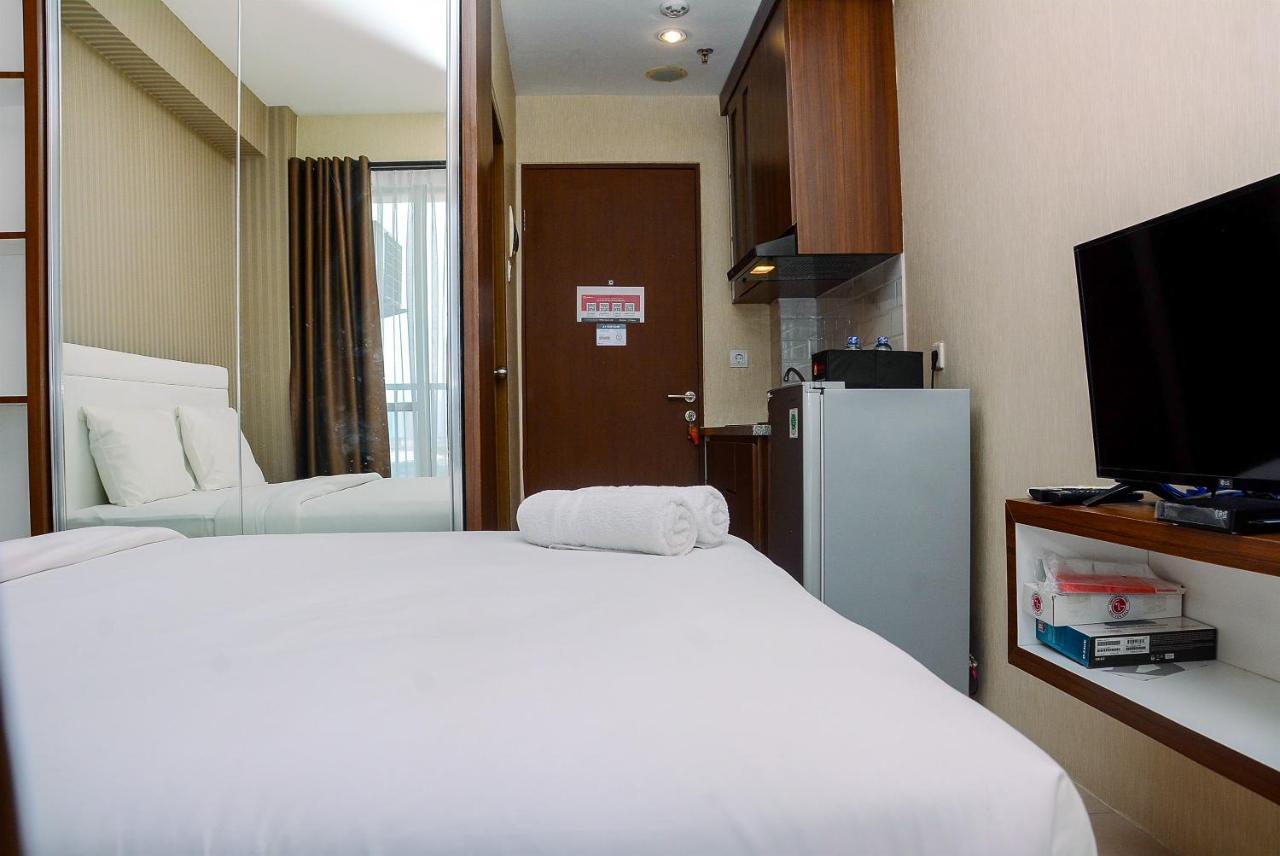 Mini At Tifolia By Travelio *
