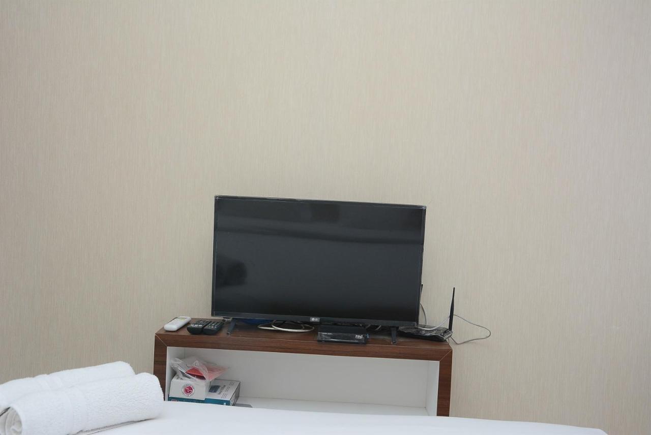 Mini At Tifolia By Travelio Apartment