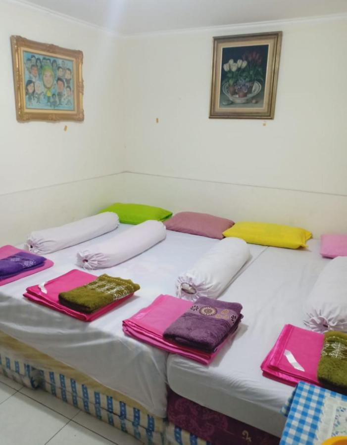 Guest house Eline Syariah *