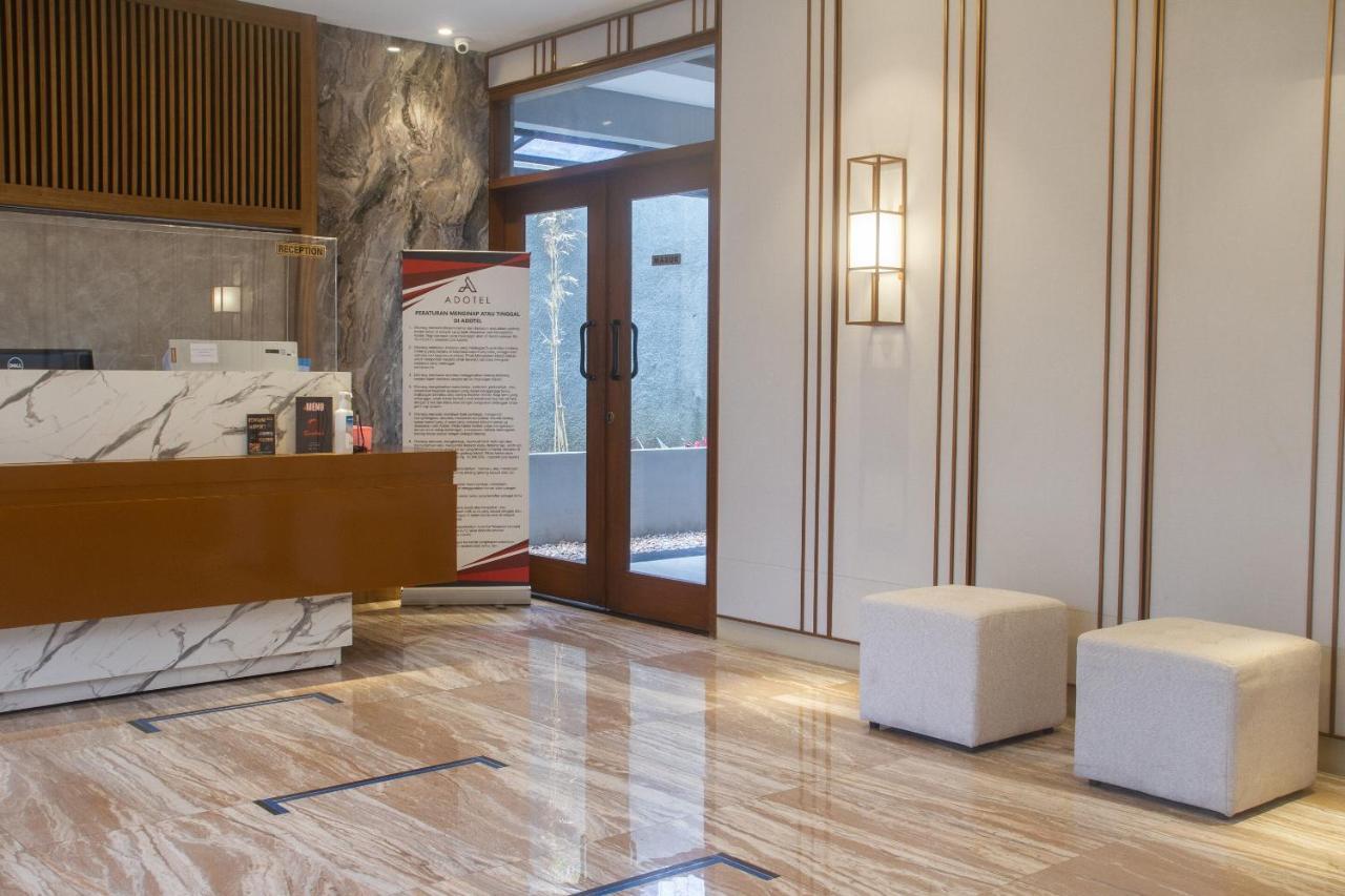 Adotel Hotel 2*