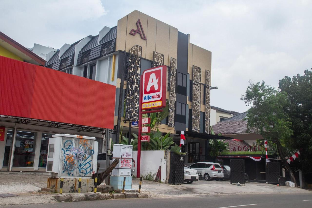 Hotel Adotel 2*