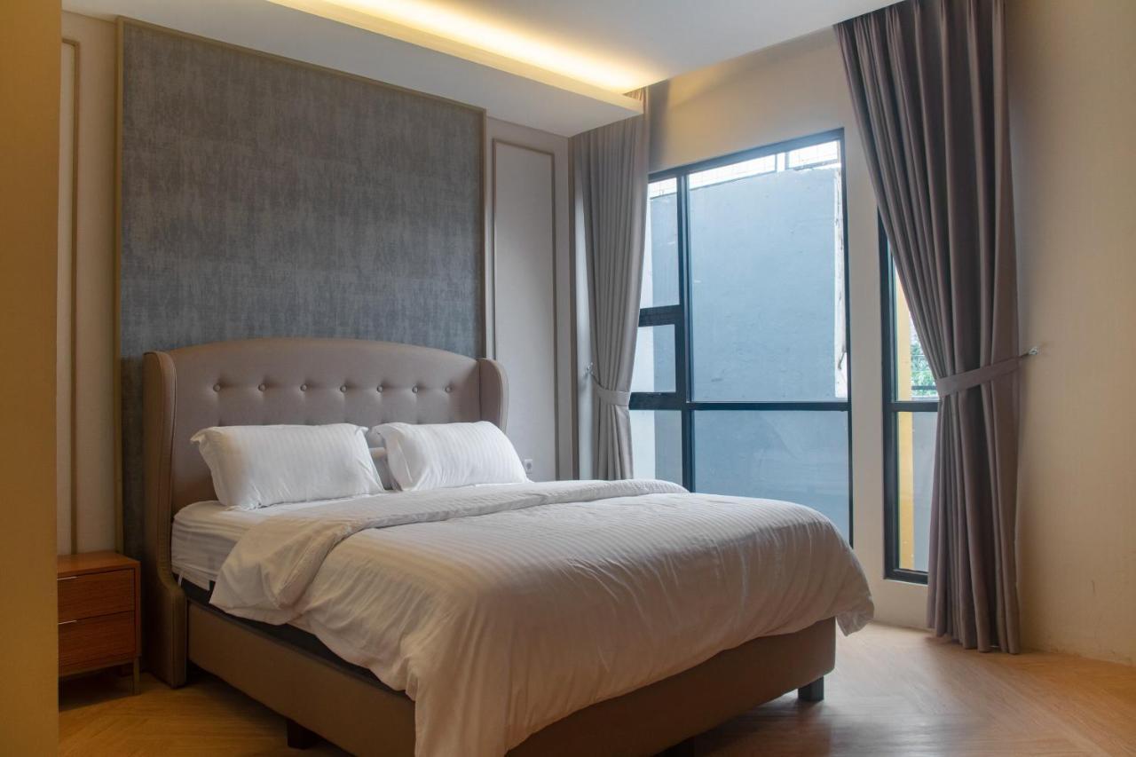 Adotel Jakarta