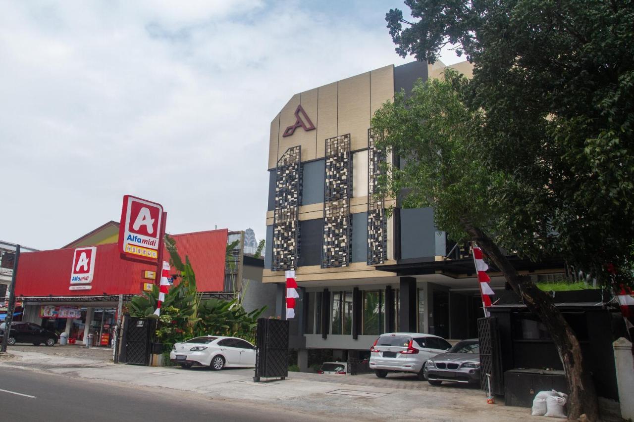Hotel Adotel Jakarta