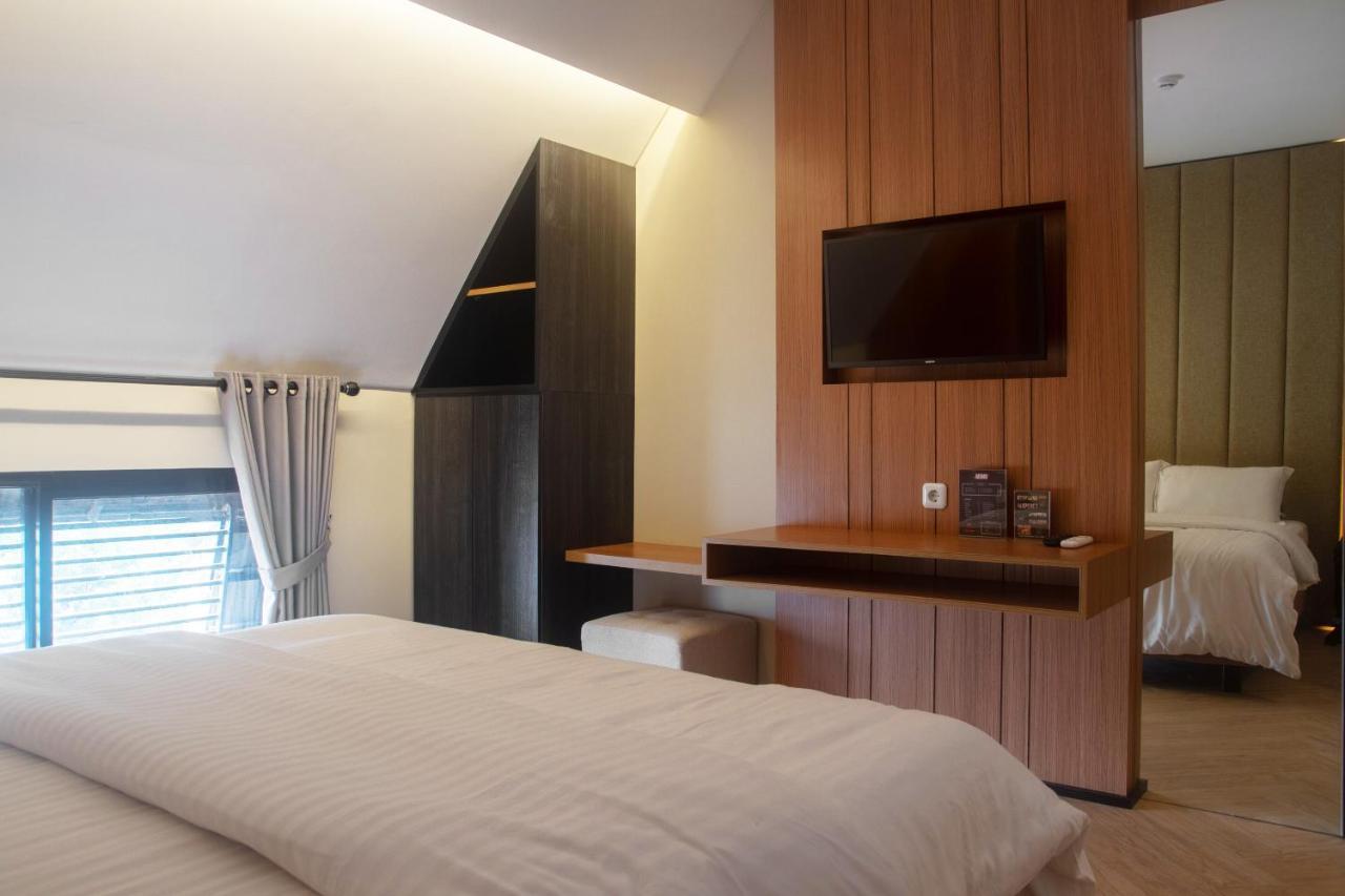 Adotel Hotel Jakarta