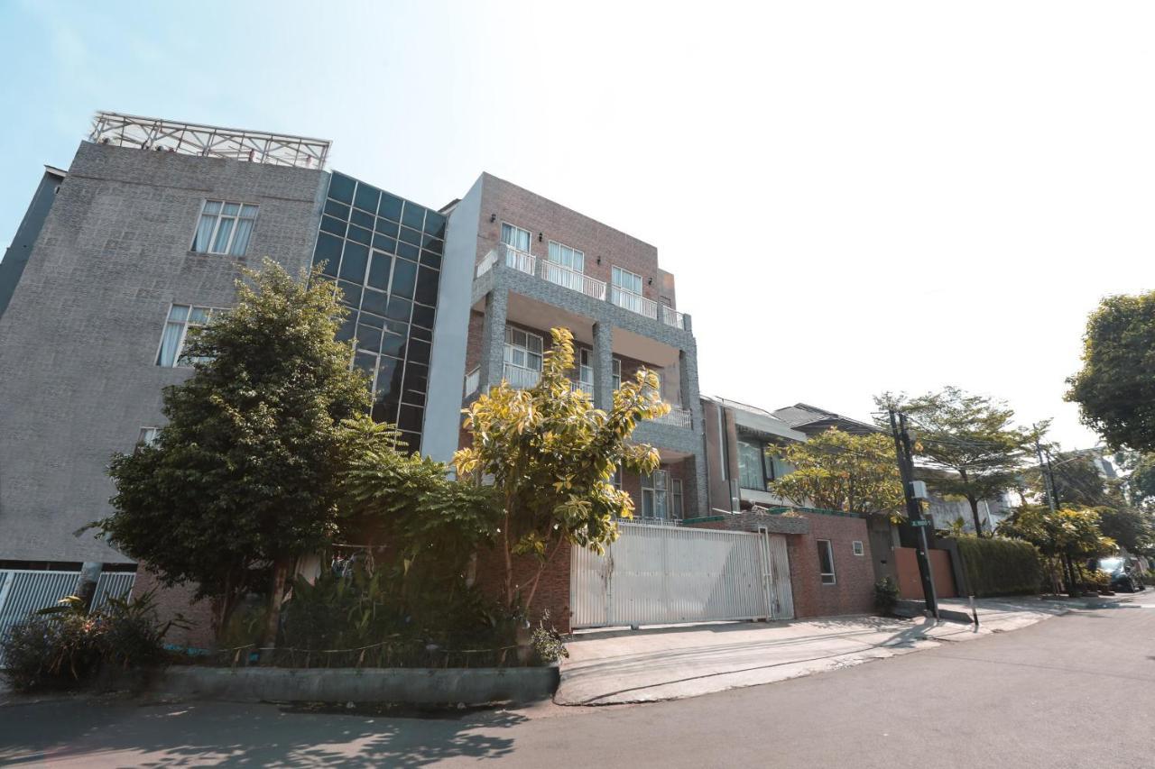 Oyo 3698 Koen View Hotel