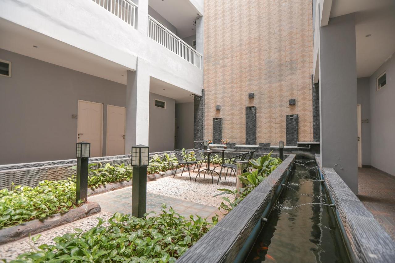 Oyo 3698 Koen View Hotel