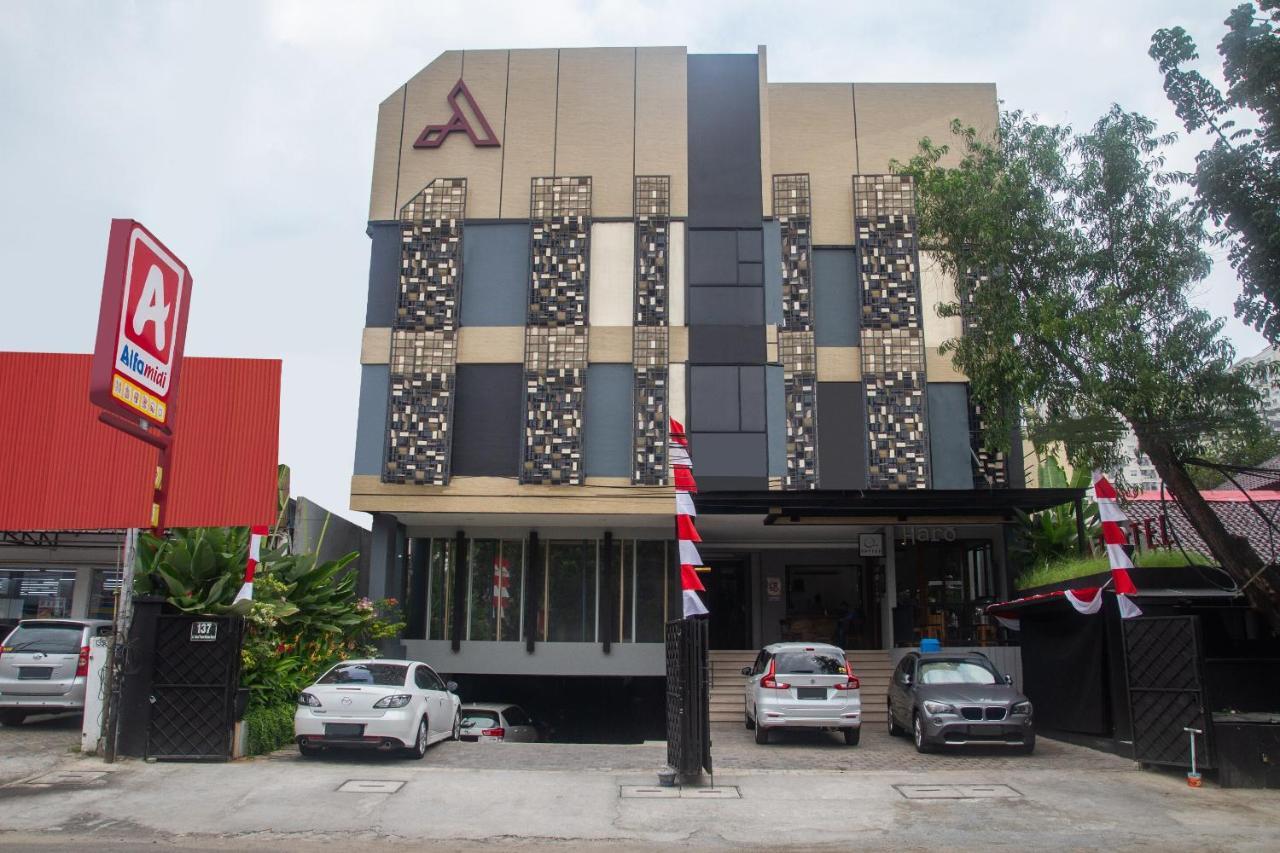Adotel 2* Jakarta